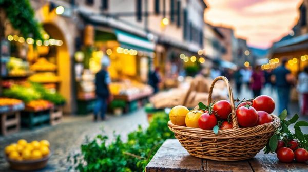 5 façons dont le tourisme culinaire transforme vos voyages