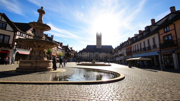 Guide complet pour réserver un taxi à Annecy efficacement