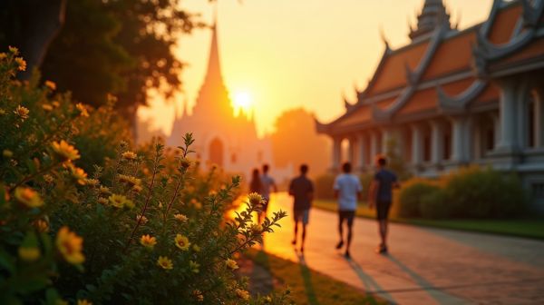 Où dormir en Thaïlande, du nord aux îles du sud