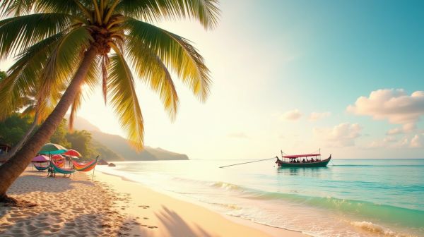 Où dormir en Thaïlande, du nord aux îles du sud