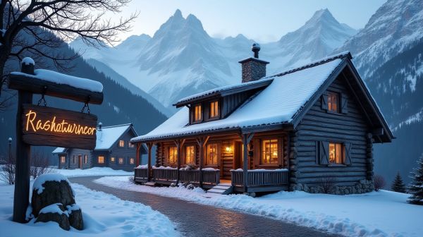 Restaurants d'altitude : le guide station par station