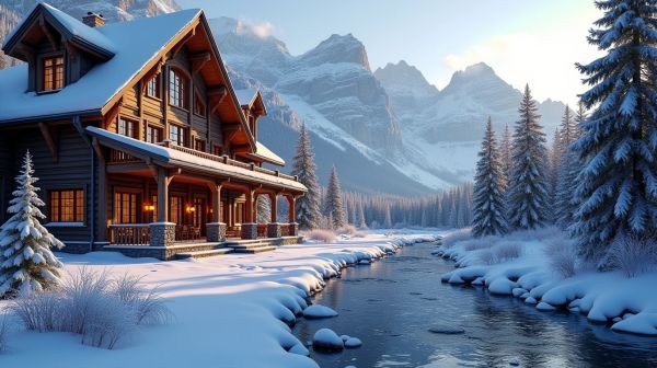 Restaurants d'altitude : le guide station par station
